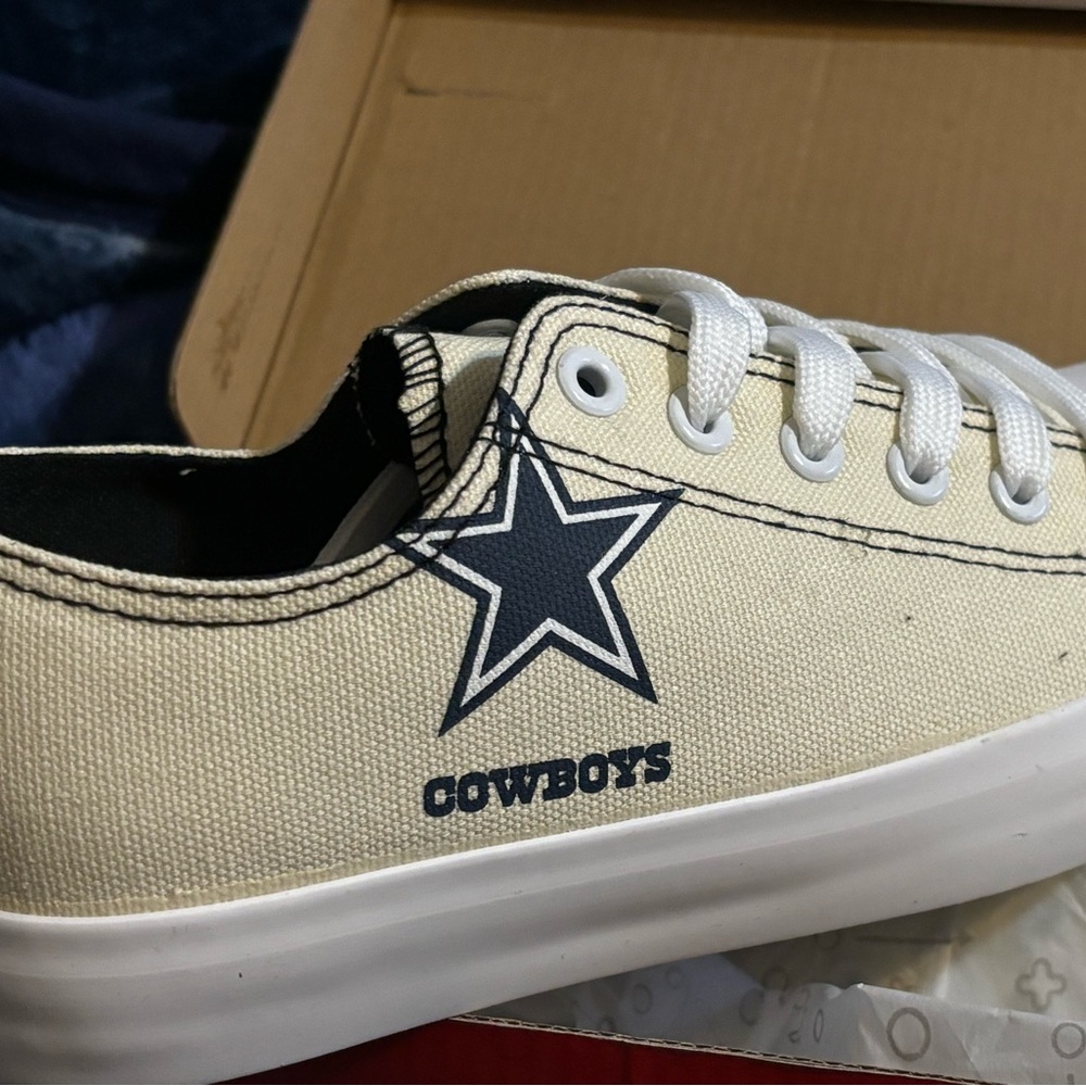 Brand new shoes NFL